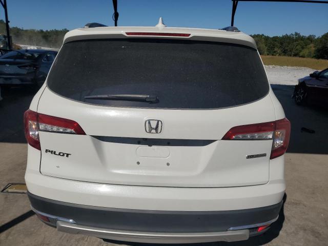 2020 HONDA PILOT TOUR - 5FNYF5H96LB017733