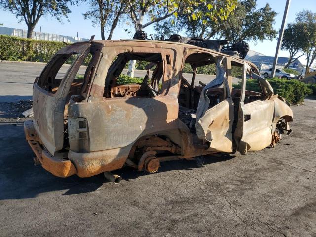 CHEVROLET TAHOE C150 2016 burn  gas 1GNSCCKC3GR157561 photo #4