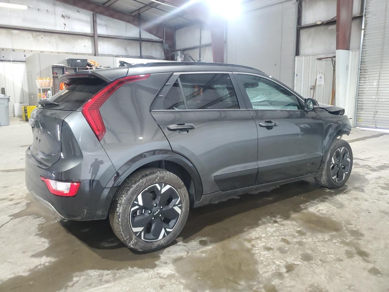 Lot #2955056778 2024 KIA NIRO WIND