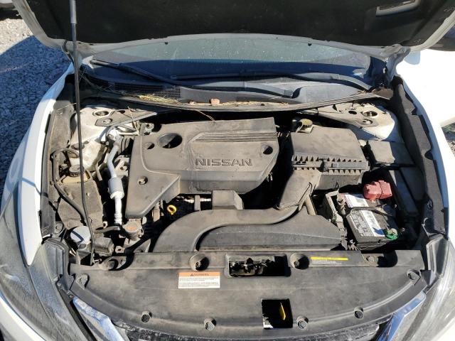 2017 NISSAN ALTIMA 2.5 - 1N4AL3AP7HC251042