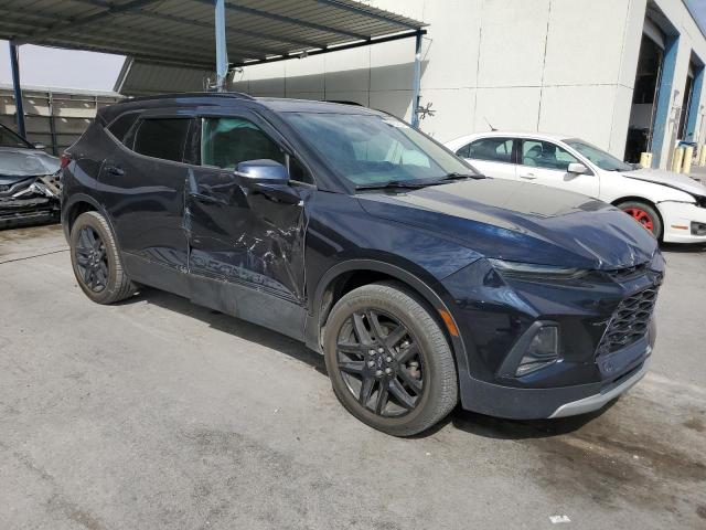 2021 CHEVROLET BLAZER 3LT - 3GNKBDR40MS539126