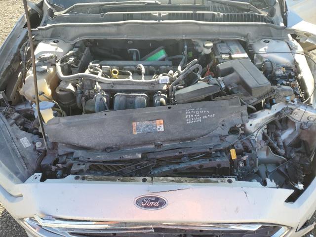 VIN 3FA6P0H71GR223512 2016 Ford Fusion, SE no.11