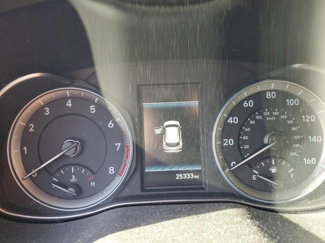 2021 HYUNDAI KONA NIGHT KM8K63A50MU700985