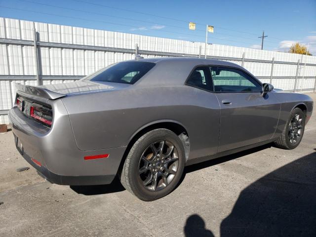 2017 DODGE CHALLENGER - 2C3CDZGG9HH619801