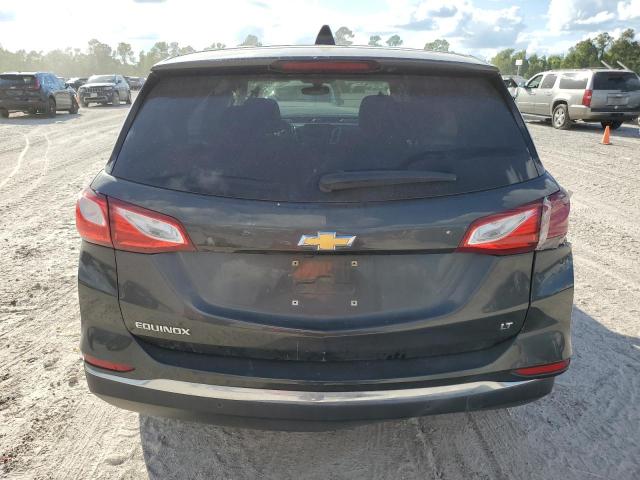 2018 CHEVROLET EQUINOX LT - 2GNAXJEV3J6166166