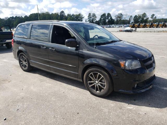 2017 DODGE GRAND CARA - 2C4RDGEG0HR697097