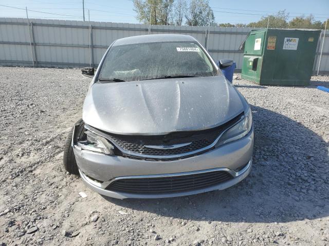 VIN 1C3CCCABXGN149121 2016 Chrysler 200, Limited no.5