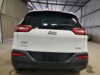 JEEP CHEROKEE L photo