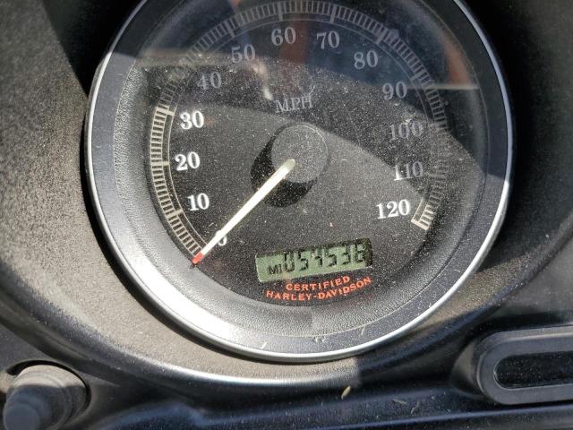 2004 HARLEY-DAVIDSON FLHTCUI - 1HD1FCW104Y600026