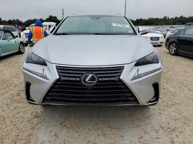 VIN JTJYARBZ6K2122625 2019 Lexus NX, 300 Base no.5