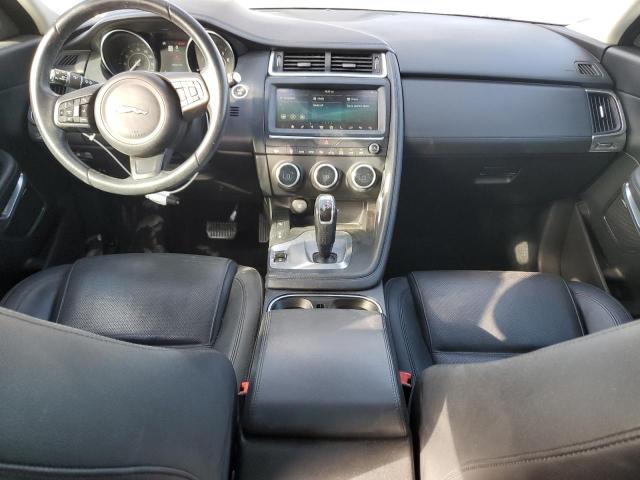 2018 JAGUAR E-PACE S SADFJ2FX3J1Z29638