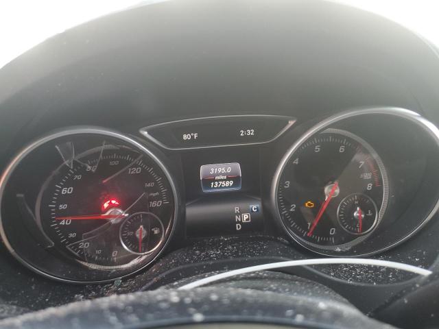 2017 MERCEDES-BENZ CLA 250 - WDDSJ4EB1HN460859