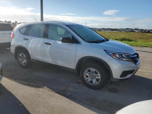 2015 HONDA CR-V LX - 5J6RM4H33FL038776