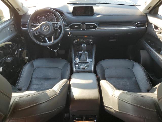 VIN JM3KFADM5J0350467 2018 MAZDA CX-5 no.8