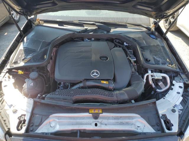 VIN 55SWF8DBXKU321694 2019 Mercedes-Benz C-Class, 300 no.11