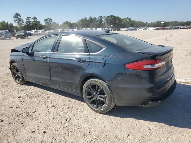 VIN 3FA6P0HD5LR168269 2020 Ford Fusion, SE no.2