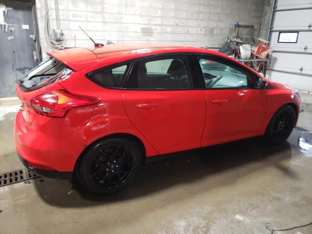 2016 FORD FOCUS SE - 1FADP3K20GL311651
