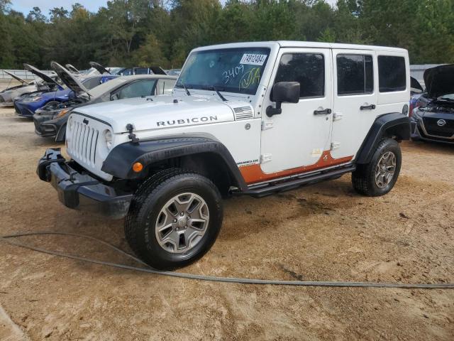 2015 JEEP WRANGLER U - 1C4BJWFG0FL736909