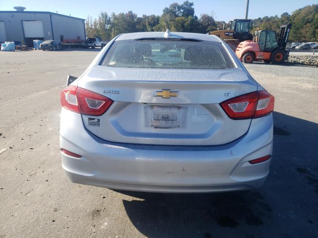 2017 CHEVROLET CRUZE LT - 1G1BE5SMXH7232222