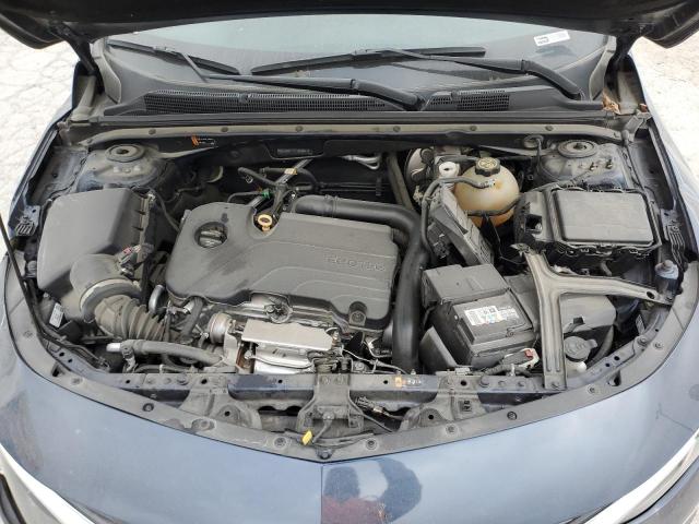 2020 CHEVROLET MALIBU LT - 1G1ZD5ST1LF003807