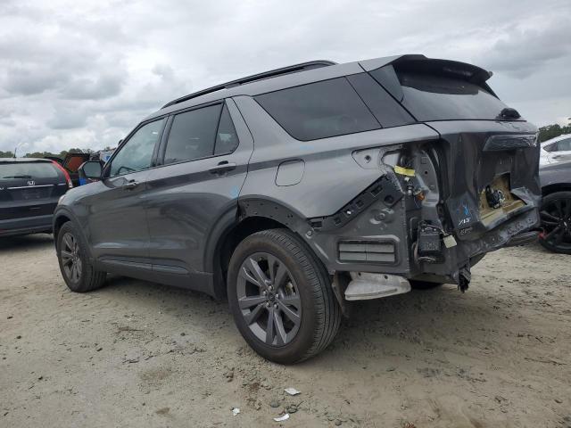 2023 FORD EXPLORER X - 1FMSK7DH3PGA52070