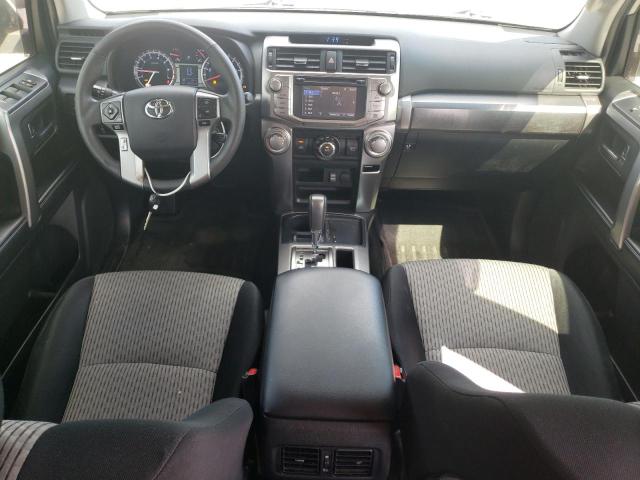 2016 TOYOTA 4RUNNER SR - JTEZU5JR5G5122531