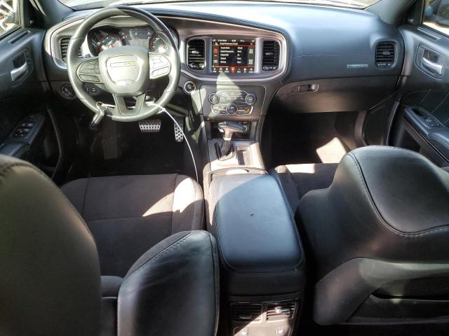2022 DODGE CHARGER R/ - 2C3CDXCT6NH186439