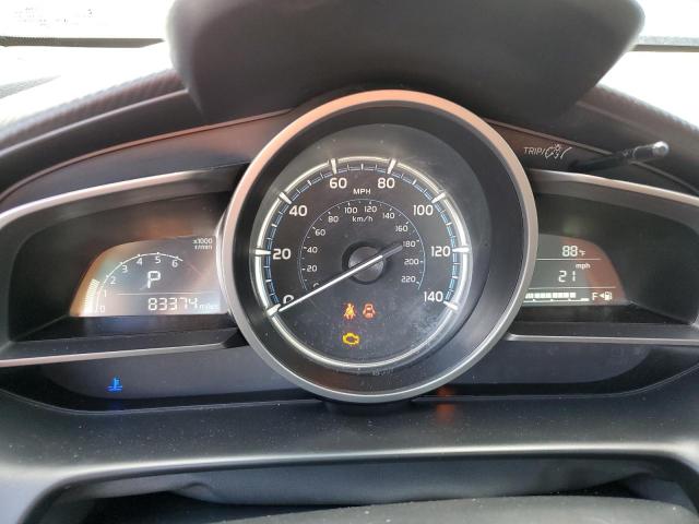 2019 TOYOTA YARIS L - 3MYDLBYV6KY510724