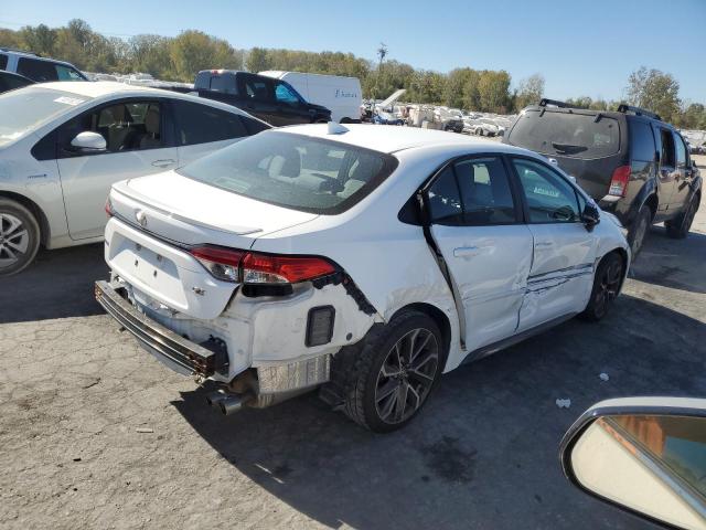 2020 TOYOTA COROLLA SE - 5YFS4RCE2LP027994