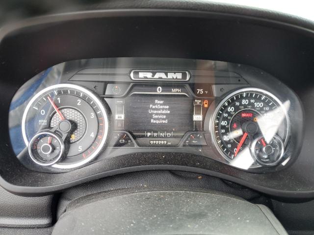 2022 RAM 2500 BIG H - 3C6UR5DL7NG394759
