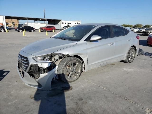 2018 HYUNDAI ELANTRA SEL 2018