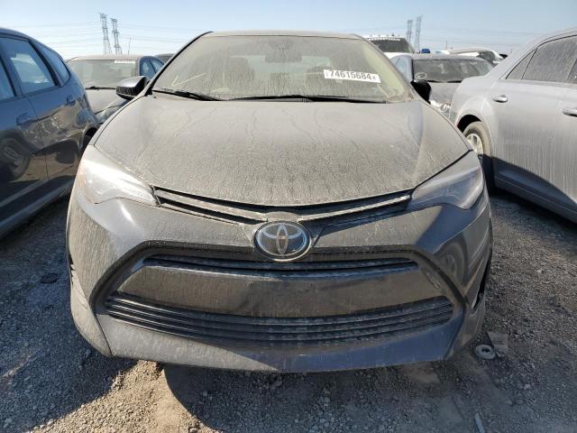 2018 TOYOTA COROLLA L - 2T1BURHE2JC005225