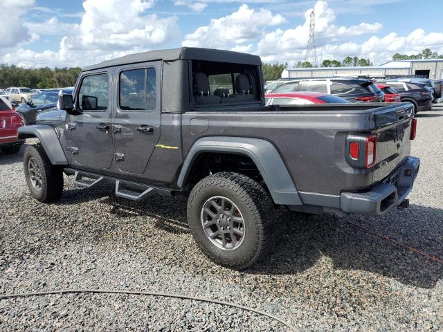 2020 JEEP GLADIATOR - 1C6HJTAG7LL157421
