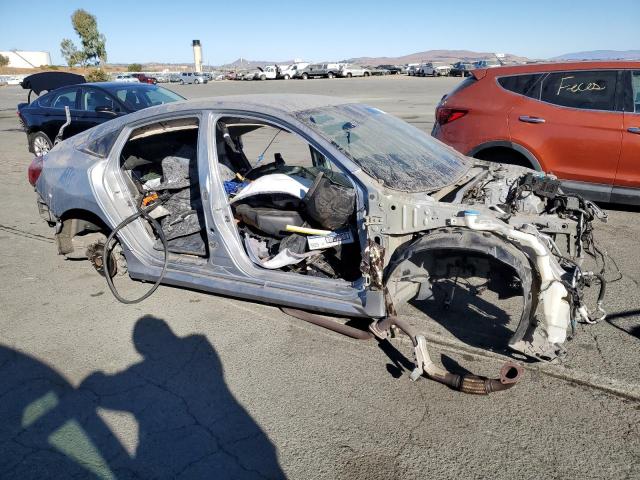 2017 HONDA CIVIC LX - 2HGFC2F64HH527072