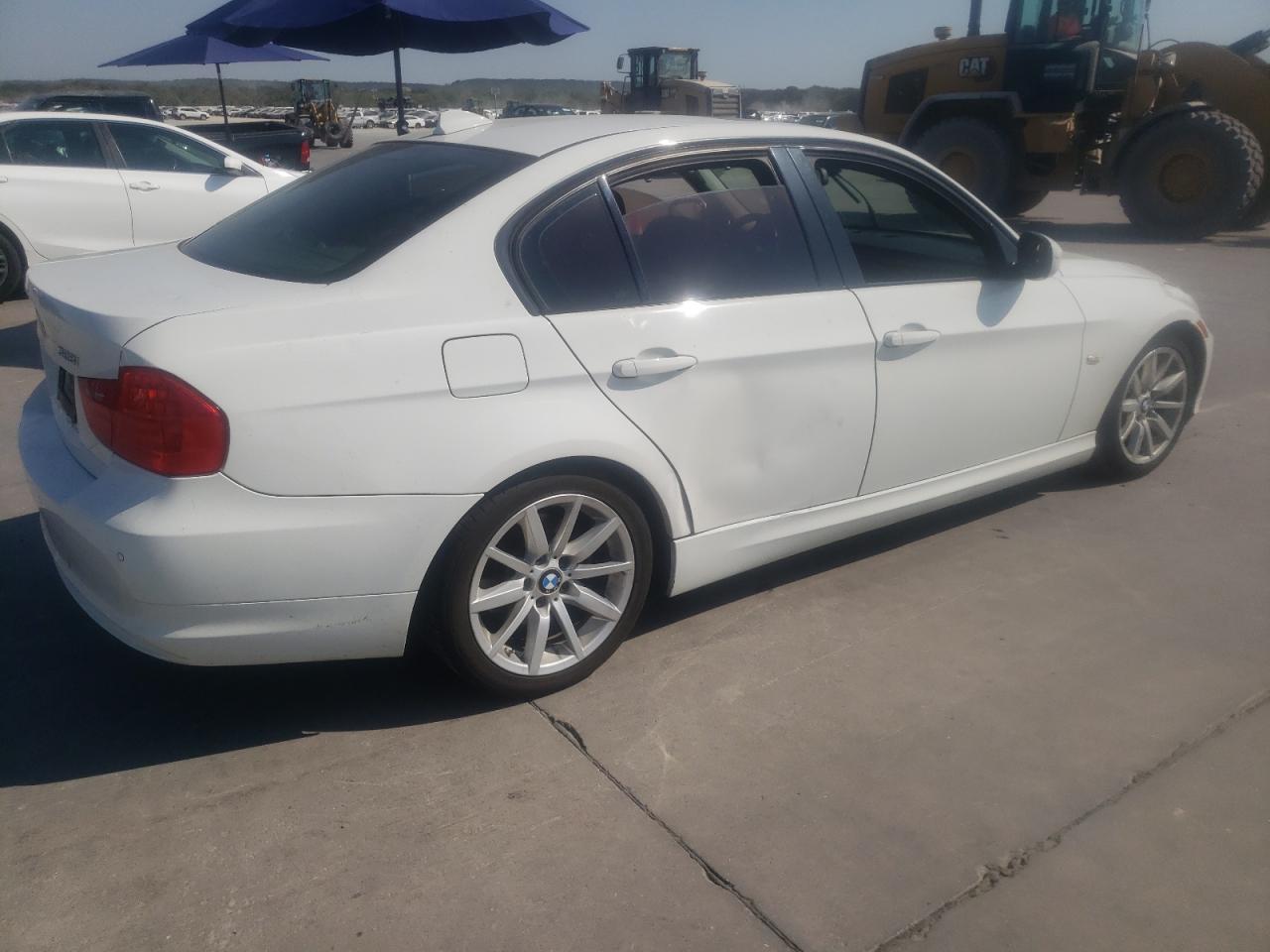 Lot #2955427556 2011 BMW 328 I