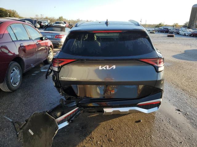 2023 KIA SPORTAGE S - 5XYK53AF4PG092474