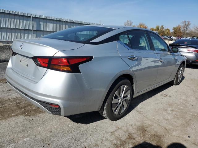 2023 NISSAN ALTIMA S - 1N4BL4BV8PN374035