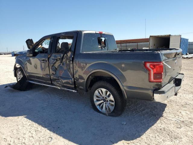 2015 FORD F150 SUPER - 1FTEW1EG9FKD56668
