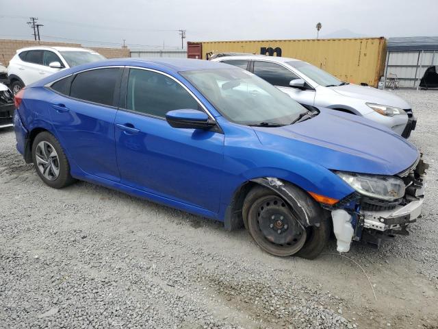 2HGFC2F68KH556985 2019 HONDA CIVIC