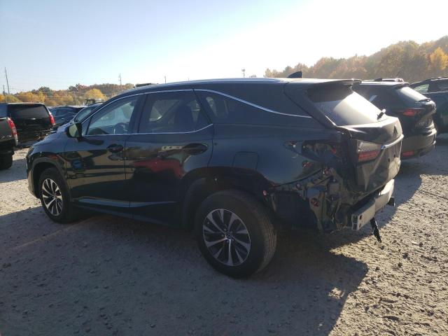 2022 LEXUS RX 350 L - JTJHZKFA7N2037690