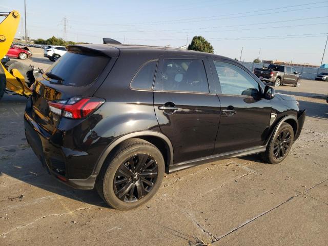 2023 MITSUBISHI OUTLANDER - JA4ARUAU0PU007031