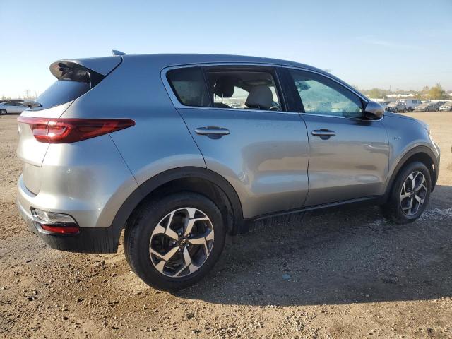 VIN KNDPMCACXL7705302 2020 KIA Sportage, LX no.3