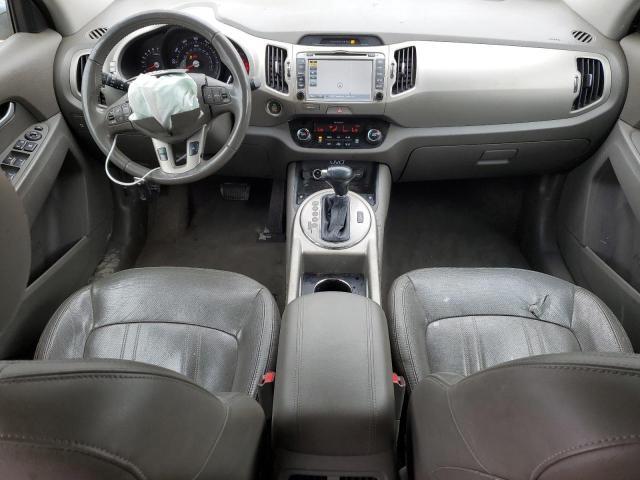 2015 KIA SPORTAGE E - KNDPCCAC8F7761956