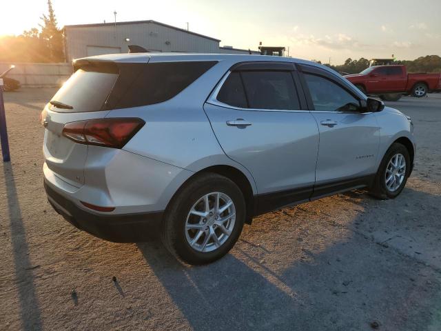 2022 CHEVROLET EQUINOX LT - 3GNAXKEV5NL113718
