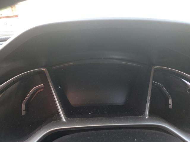 2018 HONDA CIVIC EX - 2HGFC2F70JH534339