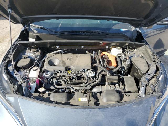 2024 TOYOTA VENZA LE - JTEAAAAHXRJ172163