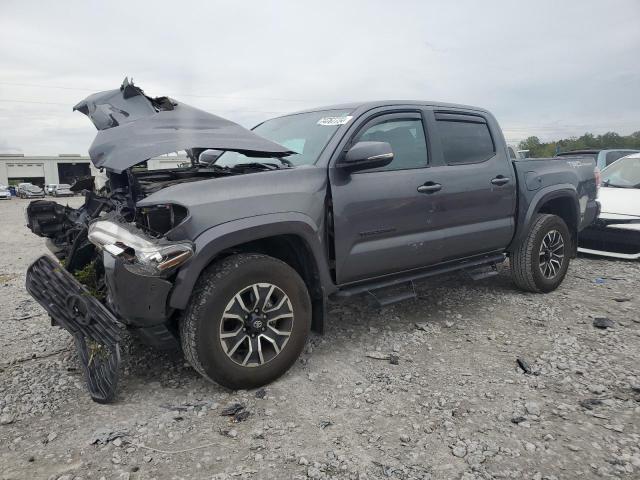 VIN 3TMAZ5CN5LM134051 2020 Toyota Tacoma, Double Cab no.1