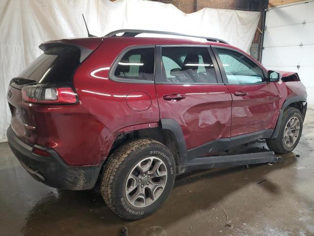 VIN 1C4PJMBX2LD617717 2020 Jeep Cherokee, Trailhawk no.3