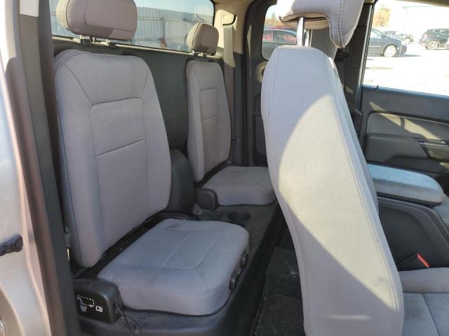 2016 GMC CANYON - 1GTH5BEAXG1389414