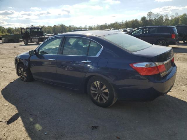 VIN 1HGCR2F3XFA044530 2015 Honda Accord, LX no.2